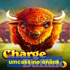 umcassino online